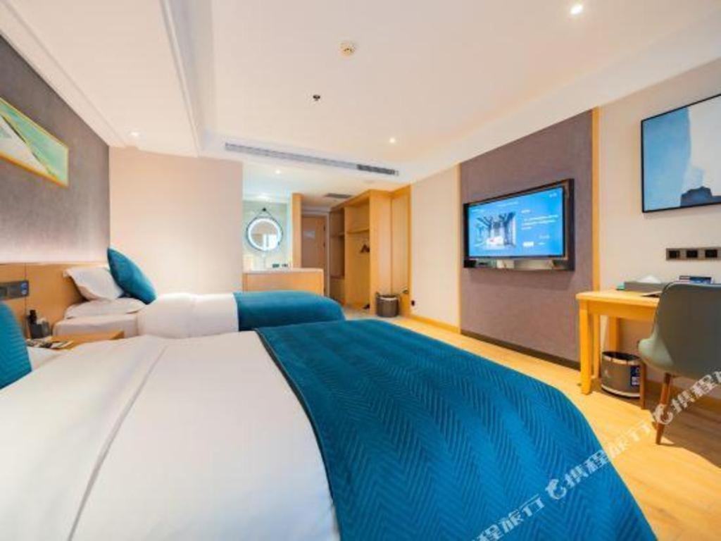 Xian Katie Eastman Hotel Extérieur photo